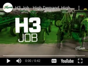 The Ag Tech Programs