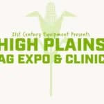 Cultivating Innovation: Join Us at the 2025 High Plains AG Expo