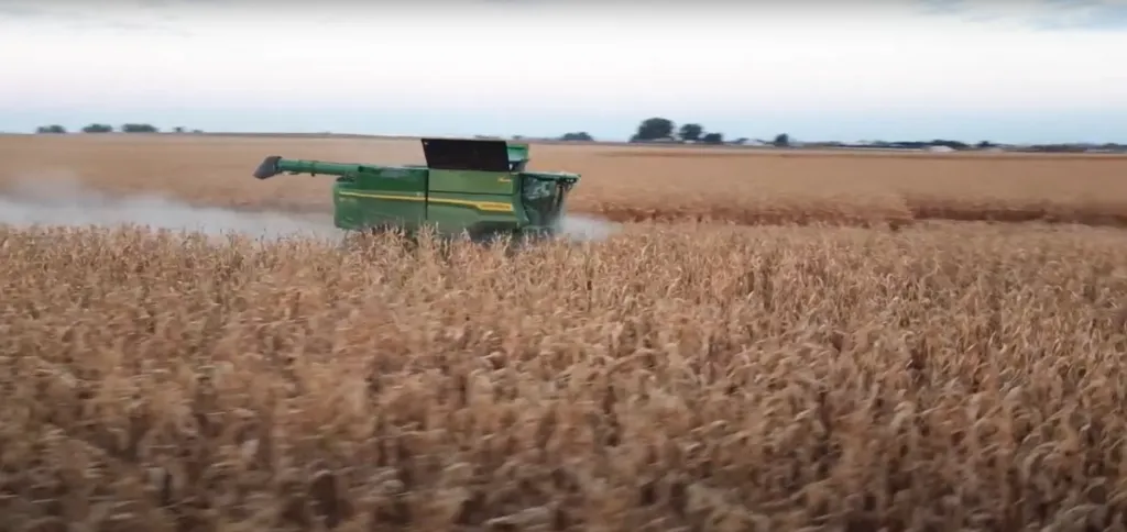 Navigating the Future: FarmCast Breaks Down John Deere SF-RTK