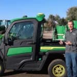 AutoTrac Gator? - FarmCast Ep. 43