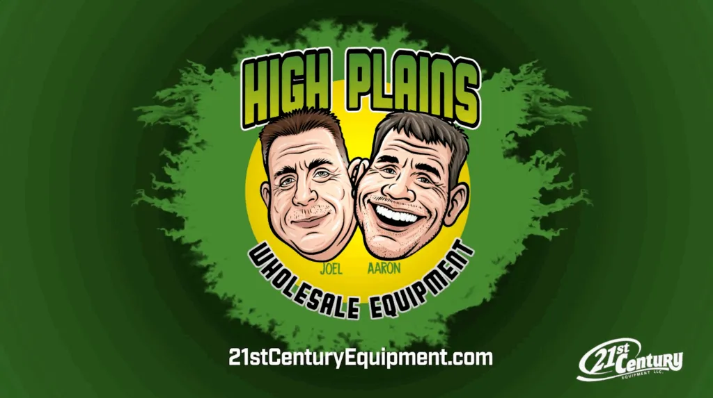 High Plains Wholesale: The Best Used Equipment in the Mountain Time Zone