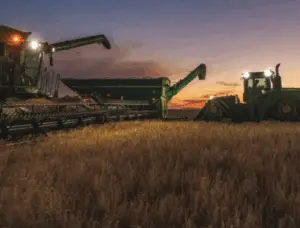 High Plains Ag Expo 2025