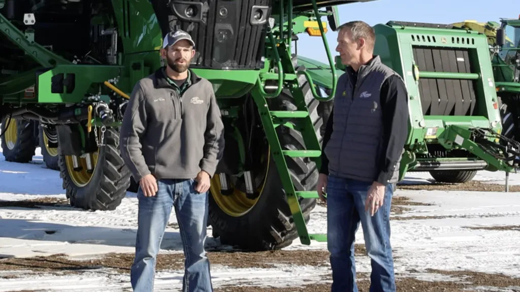 See & Spray Gen 2 Announcement - FarmCast Ep.69