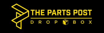 The Parts Post Drop Box Routes