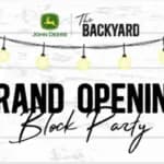 Loveland to Celebrate Grand Opening of The Backyard
