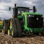John Deere Announces Major Product Launch at Commodity Classic