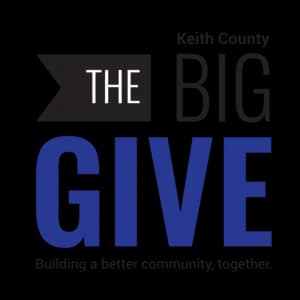 Keith County Big Give | 21st Century Equipment
