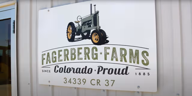 Fagerberg Farms: Rooted in Tradition, Embracing Innovation