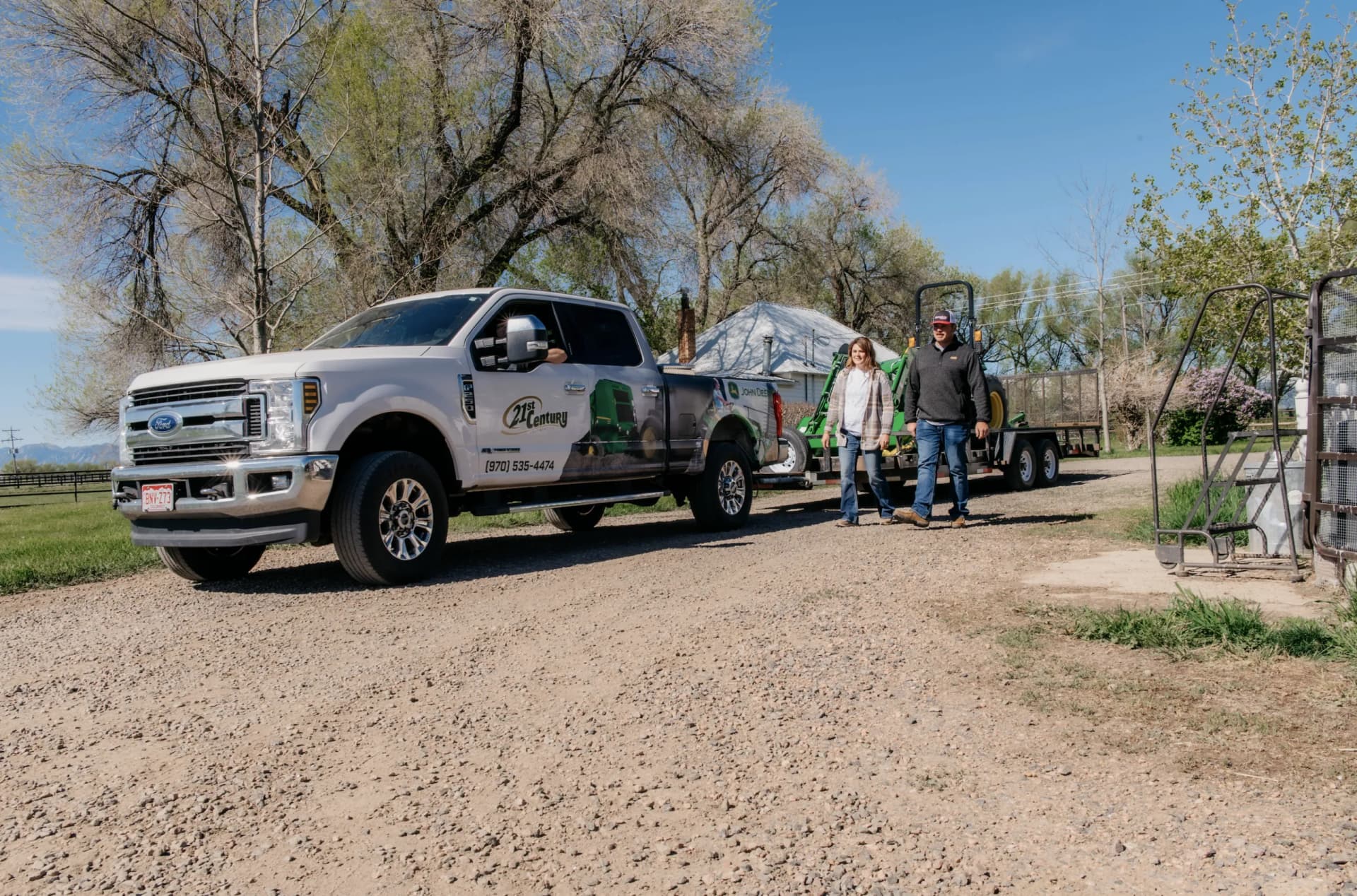 Anatomy of a Workhorse: Main Parts of a Skid Steer Loader