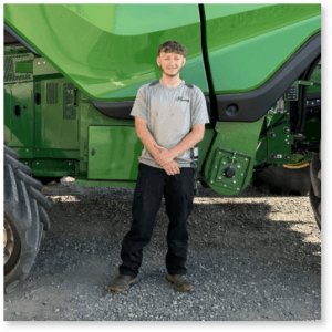 ‘A Mission to Grow’ – 21st Century Equipment names Mike Wemhoff as Vice President of Precision Ag