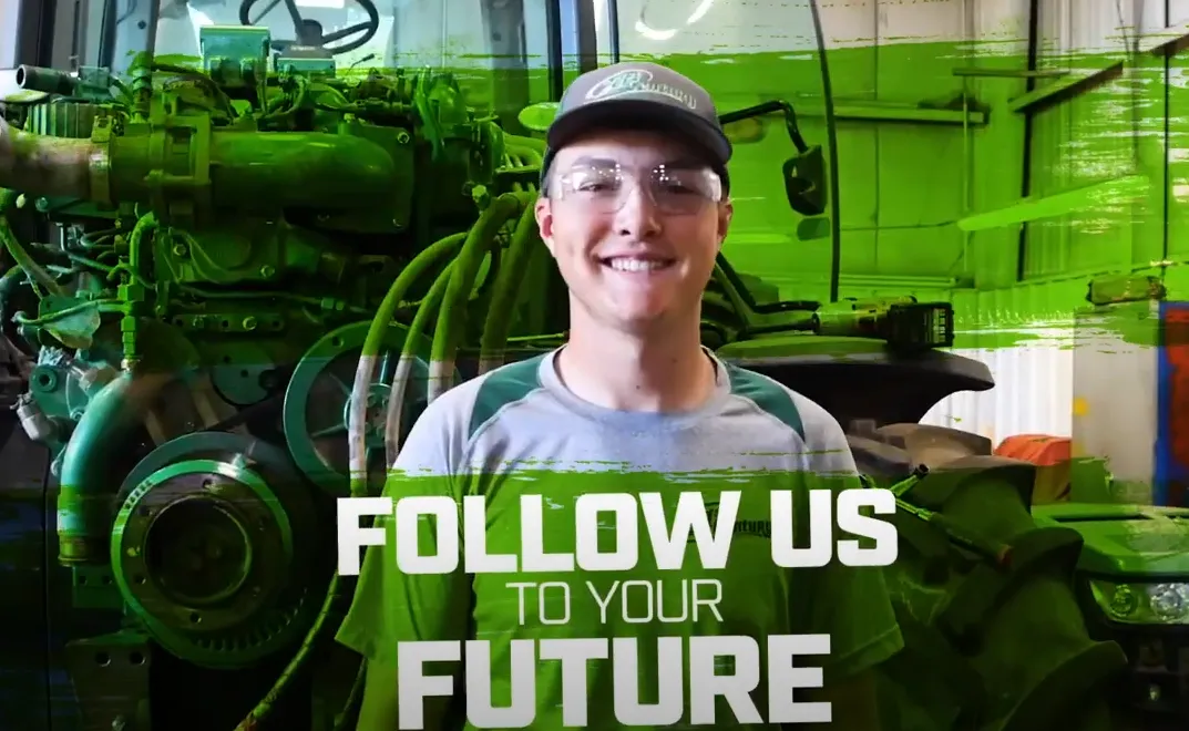 Join the 21st Century Equipment team - Thumbnail