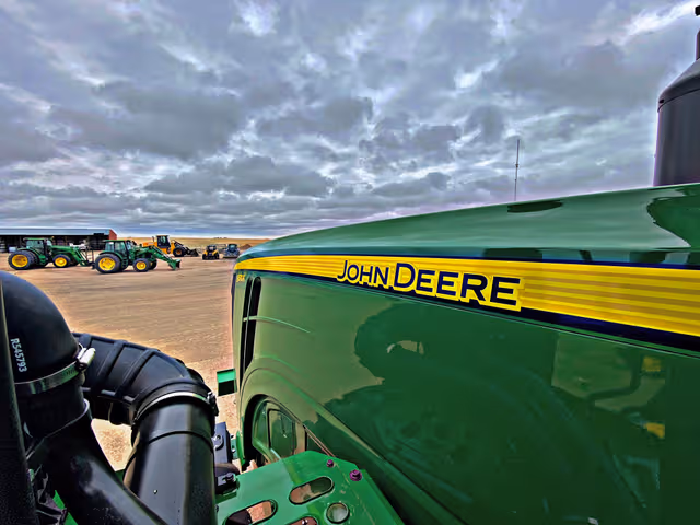 Is John Deere Better than Kubota?