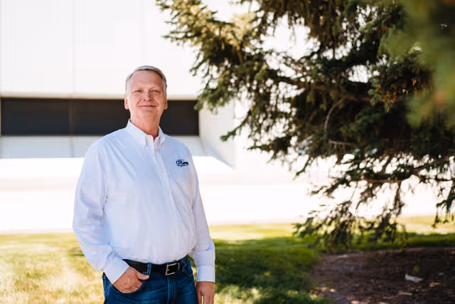 Keith Kreps Appointed President of 21st Century Equipment
