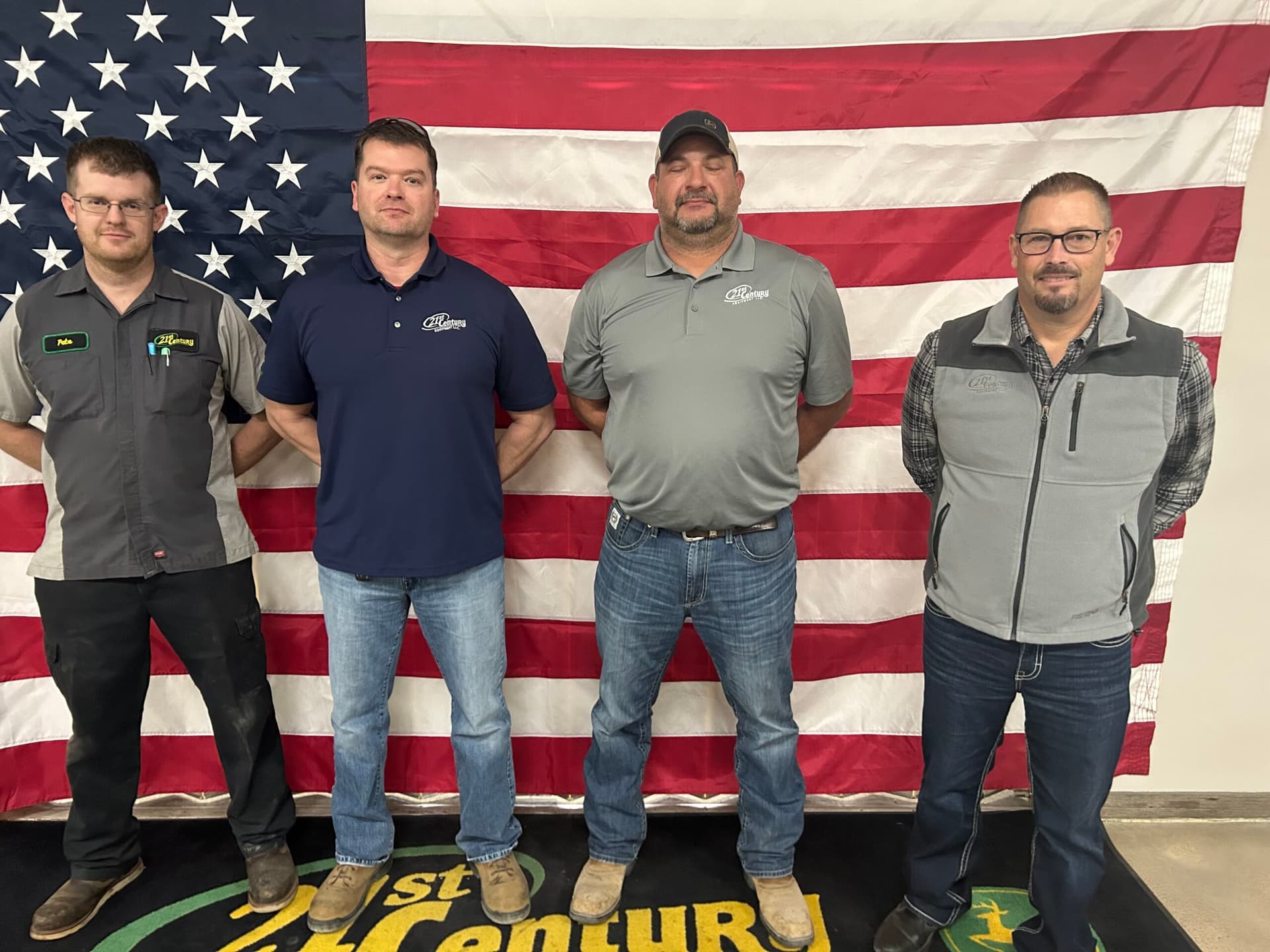 21st Century Equipment and the Military