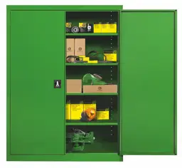 PARTS OnSite™ Cabinet Program