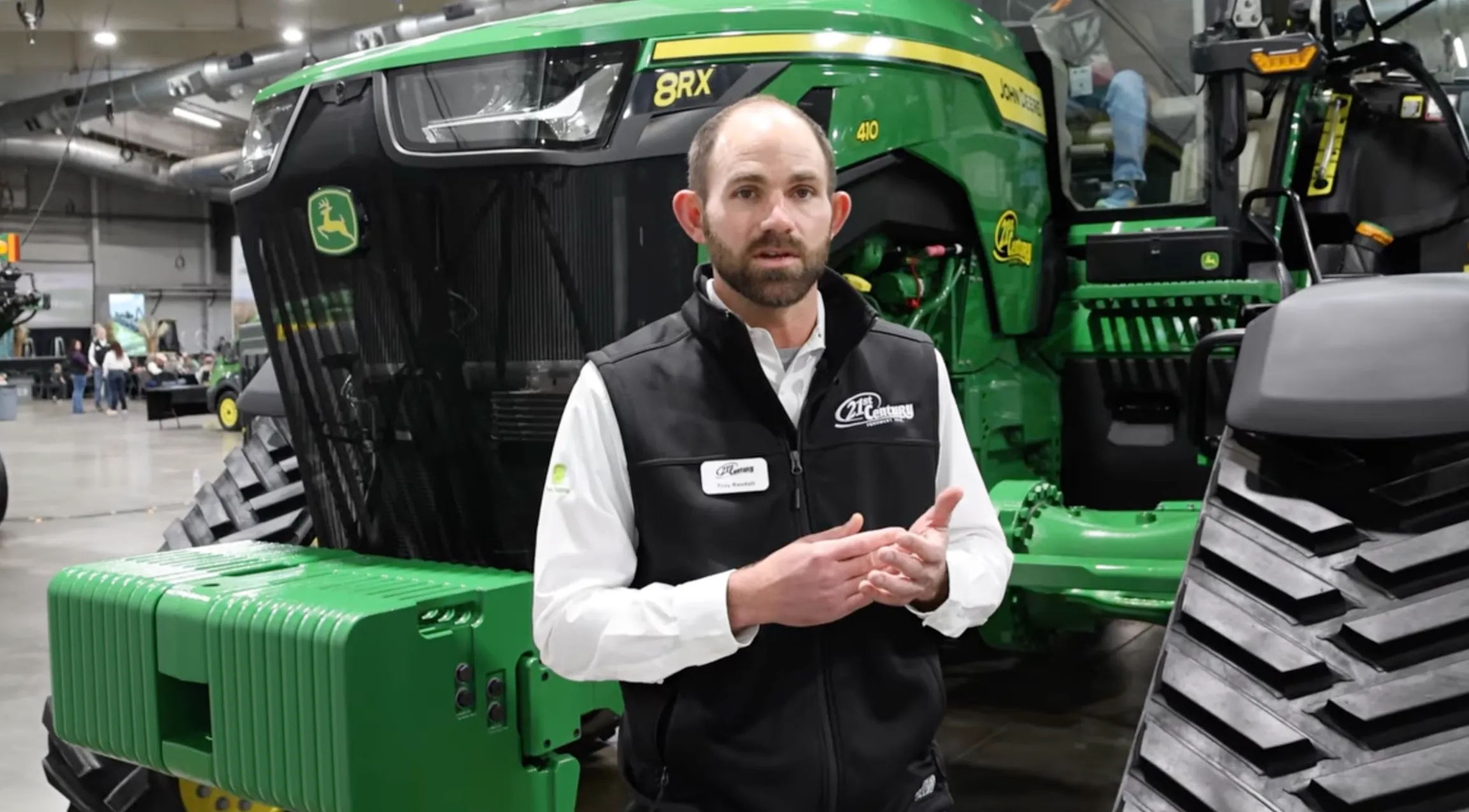 Prepped for Planting? - FarmCast Ep.72