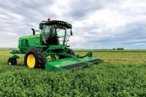 Harvest Ready: Save Up to 15% on John Deere Combine Parts