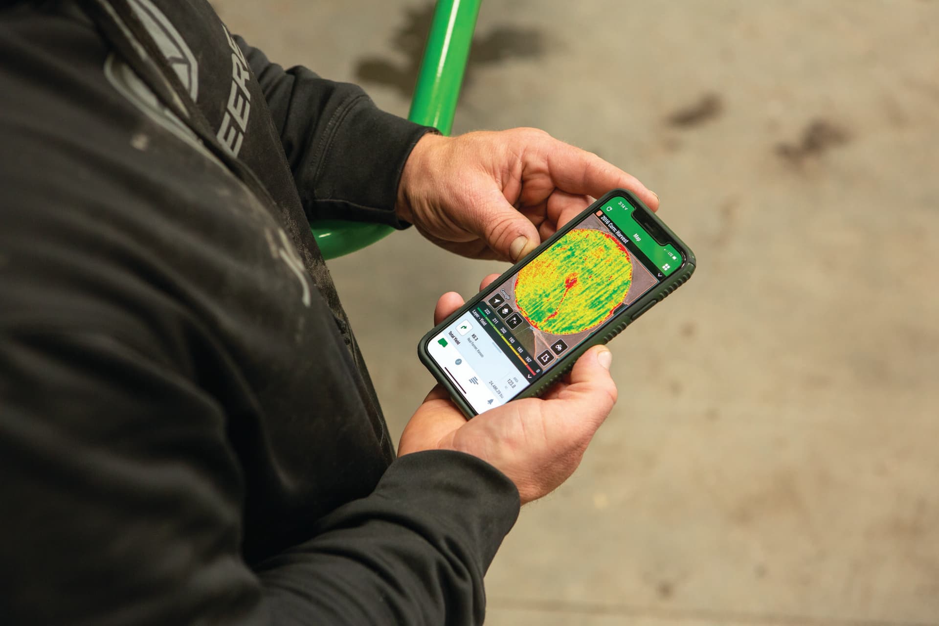 Customized to help manage expenses