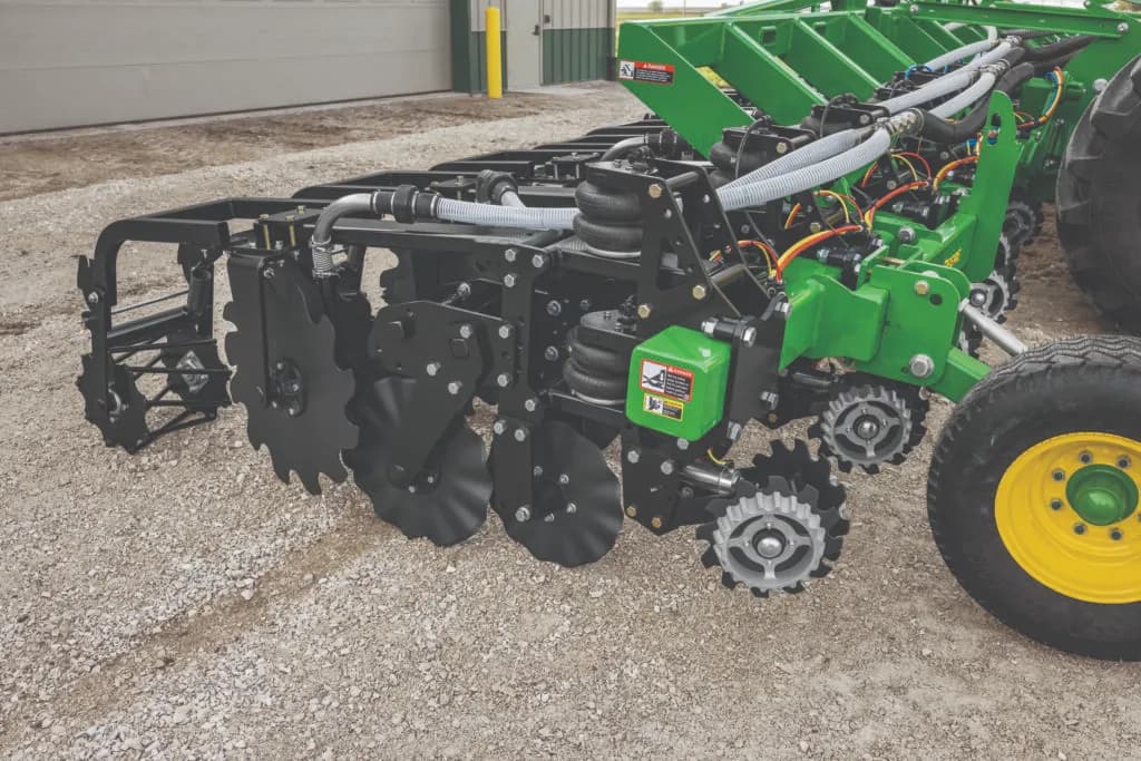 Planter Resources