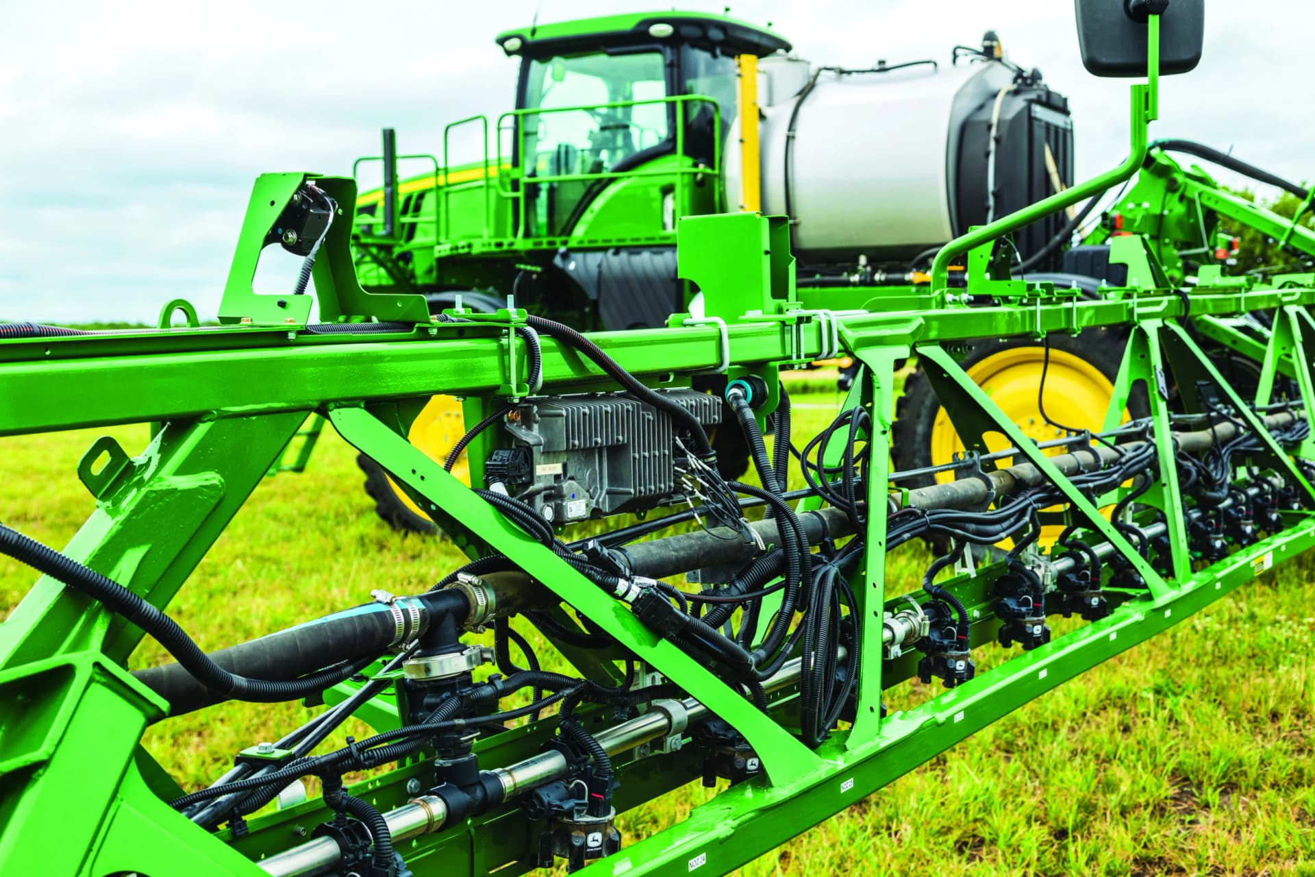 Technology products and packages