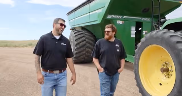 Roth Farms - Yuma, Colorado