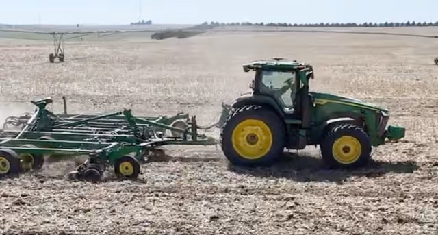 Starlink's JDLink Boost - FarmCast Ep. 51