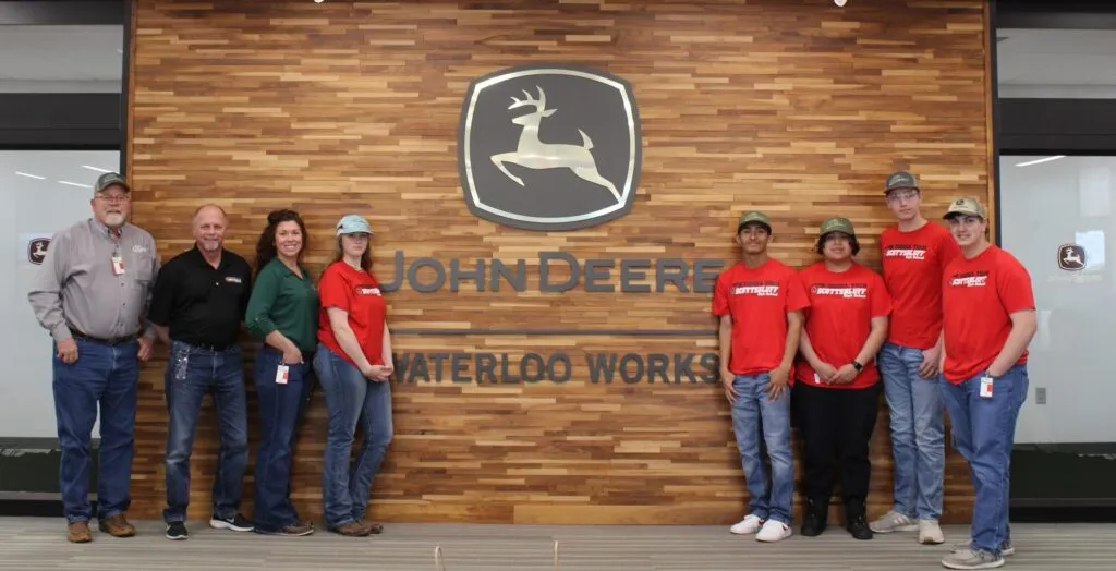 The FarmCast Episode #2 - New Technology