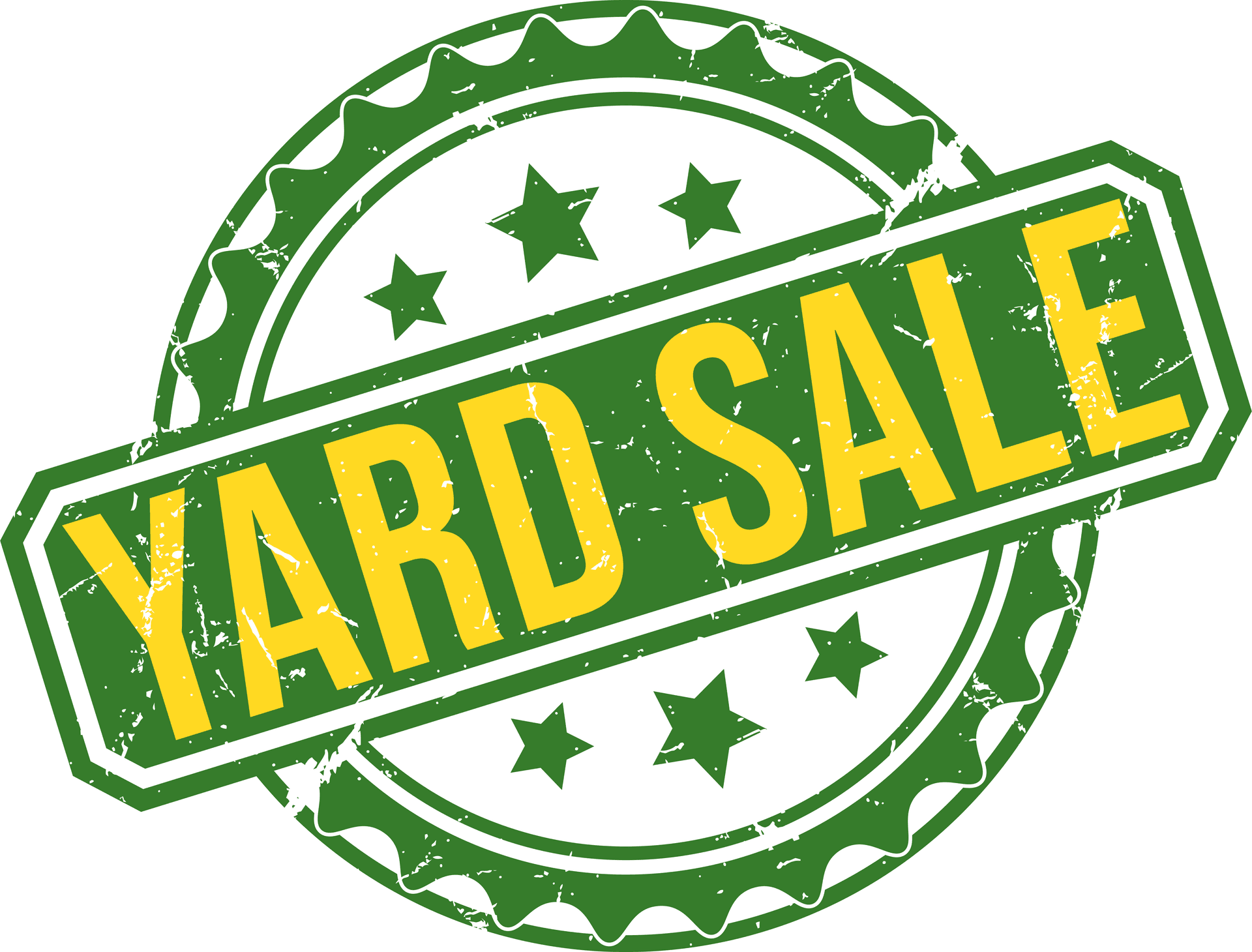 Discount on Aged In-Stock Equipment