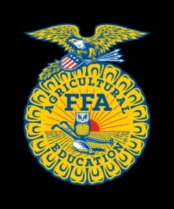 Local FFA | 21st Century Equipment