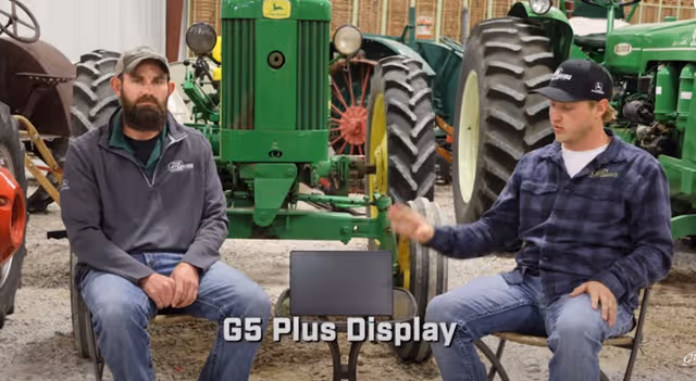 Seeing is Believing: Mastering the John Deere See & Spray™ Ultimate