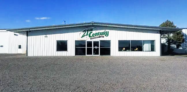 Torrington location