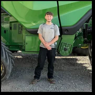 Student Spotlight