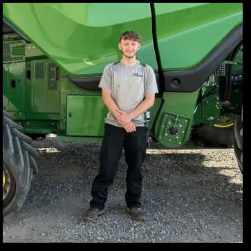 Student Spotlight
